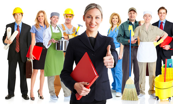 Çorlu Yük Taşıma Personeli Hizmeti